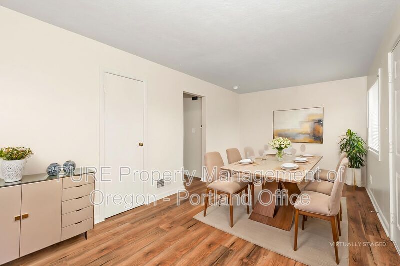 Portland Condo: 6924 N Amherst St