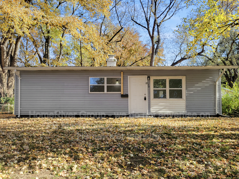 Cahokia House: 130 Saint Leo Dr