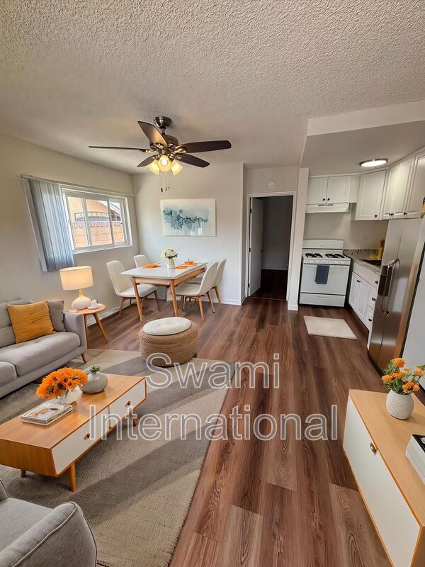 Gardena Condo: 1709 W. Marine Avenue