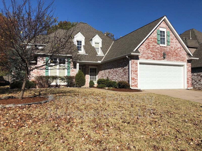 Tulsa House: 5311 E 89th Pl