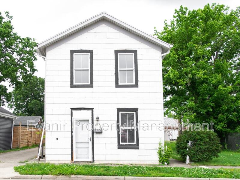Germantown House: 126 N Walnut St