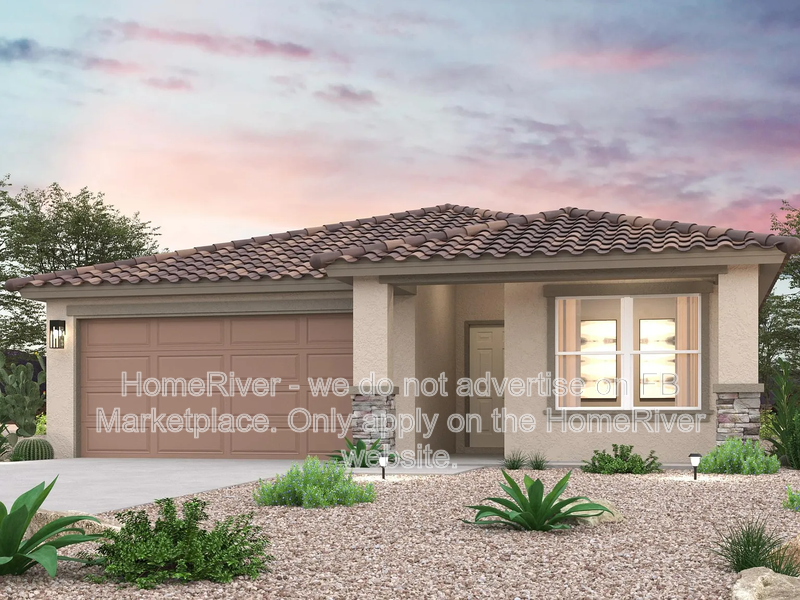 Wickenburg House: 1820 Yance Dr