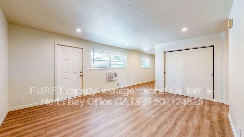 Calistoga Condo: 1402 Washington Street