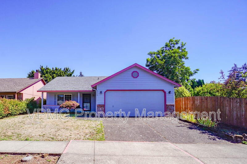 Vancouver House: 3107 NE 148th Ave