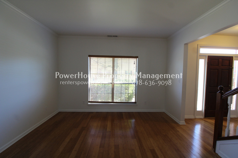 photo of rental property