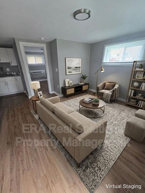 Columbus Condo: 65 Moler Street