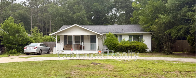 Wilmington House: 231 Wood Dale Drive