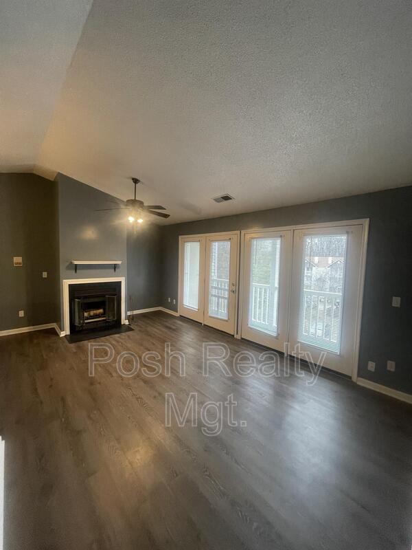 Greensboro Condo: 2326-L West Vandalia Road - 1