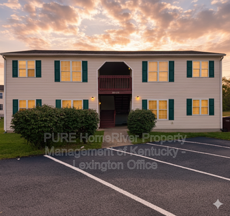 Nicholasville Condo: 126 Grinder Ct