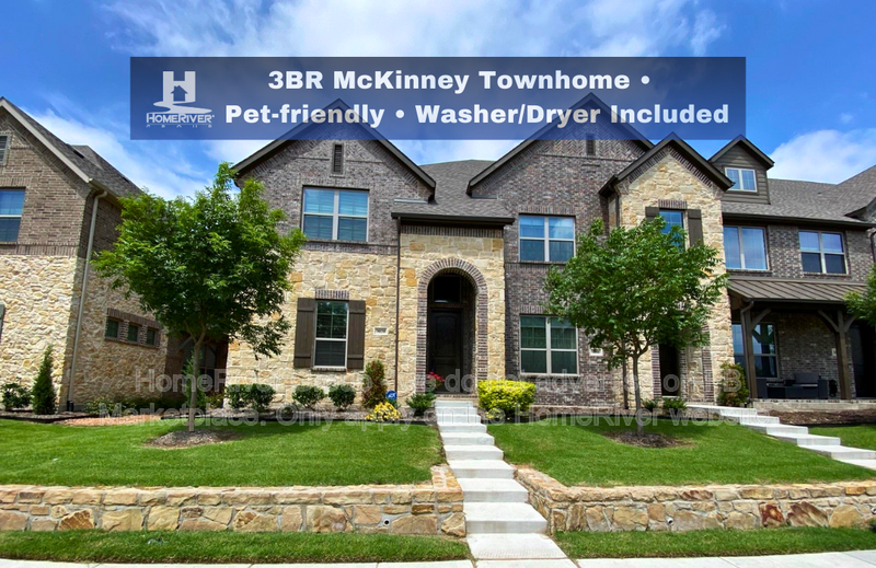 Mckinney House: 3020 Gaylord Dr