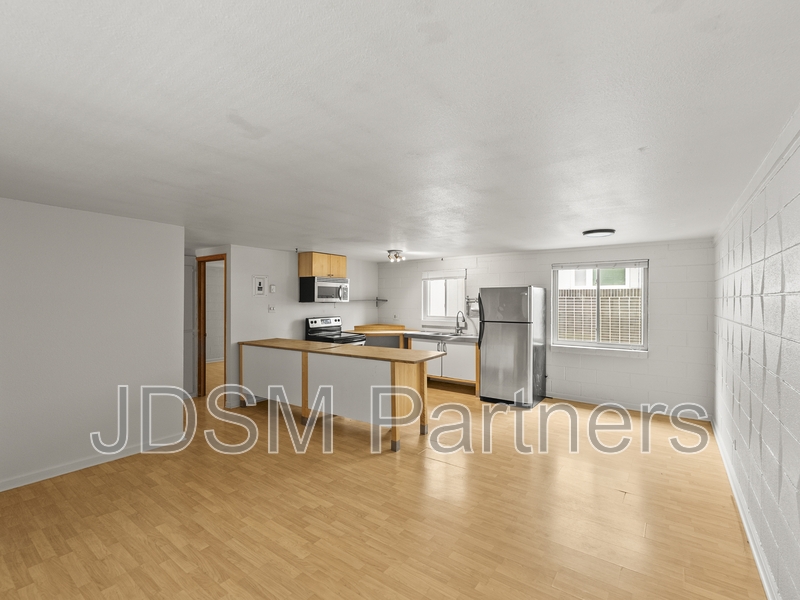 Denver Condo: 2860 W 32nd Ave #312