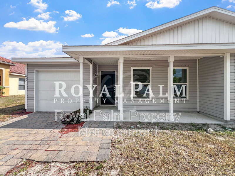 Lehigh Acres Condo: 18321 Gibraltar Lane --