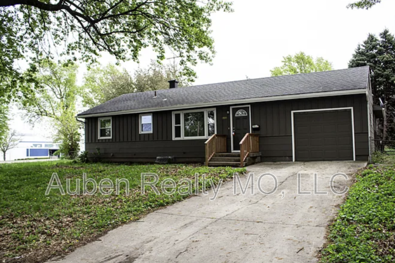 Independence House: 3501 S. Osage St.