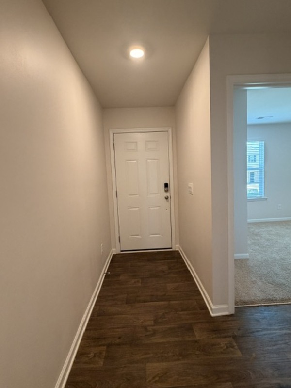 Columbia House: 1098 Belmont Green Road