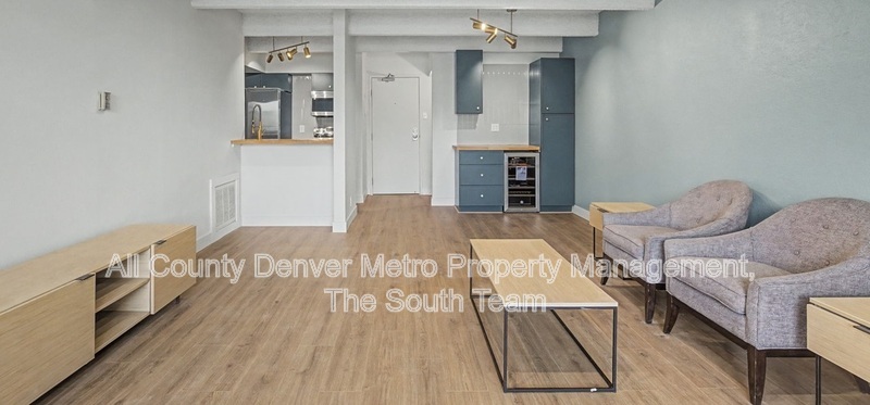 Denver Condo: 777  Washington St