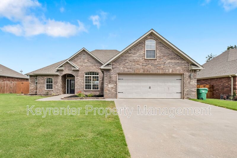 Keyrenter Property Management Oklahoma City