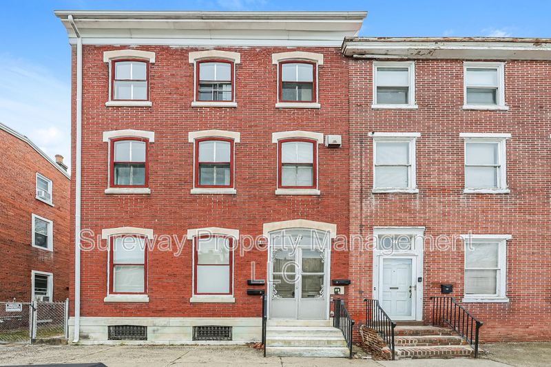 Burlington Condo: 212 East Broad Street