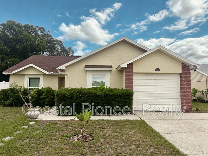 Tampa House: 14057 Citrus Pointe Dr