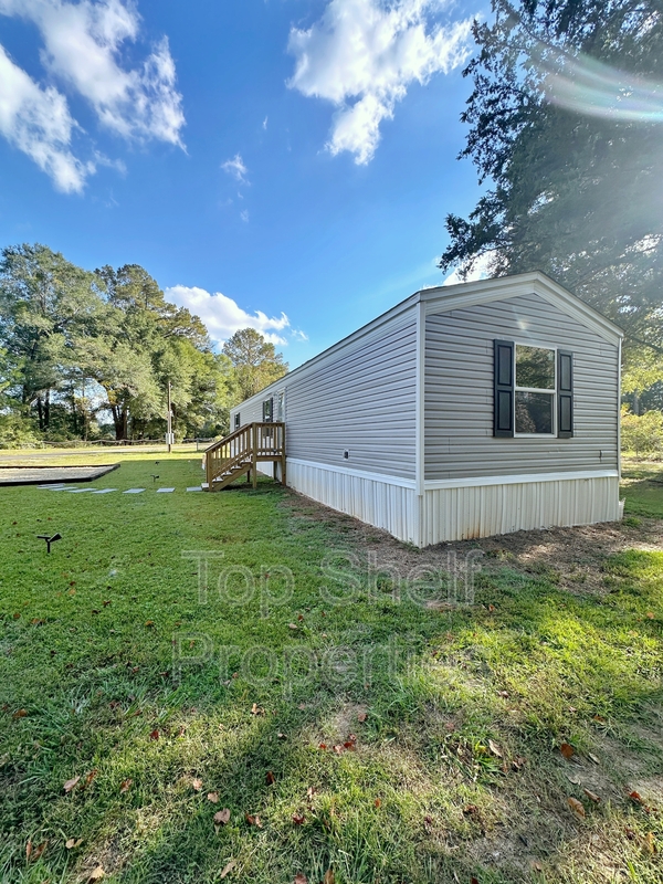 Daleville Condo: 74 Dilly Branch Road