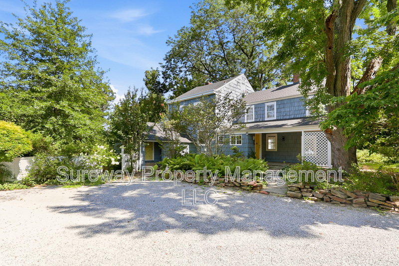 Princeton House: 4521 Province Line Rd