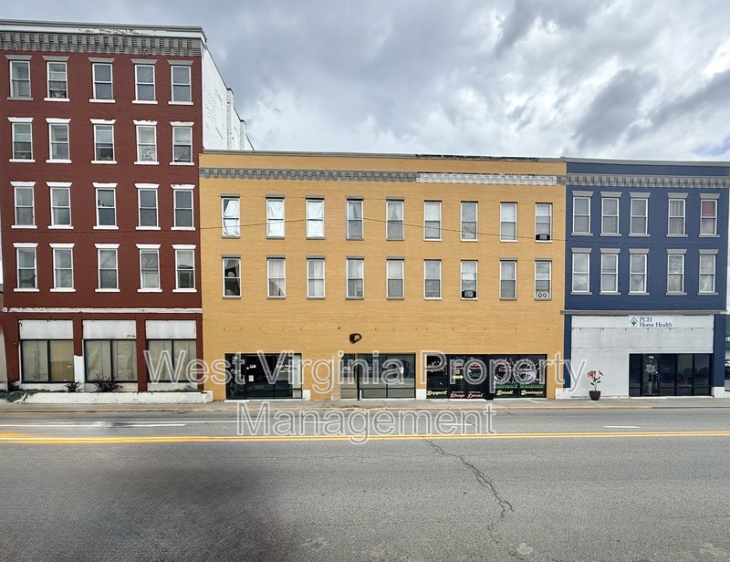 Princeton Condo: 104N8th Street