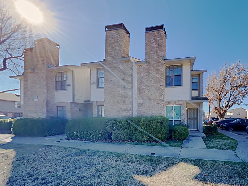 Request a Viewing for 8001 Rothington Rd, Apt 47 Tenant Turner