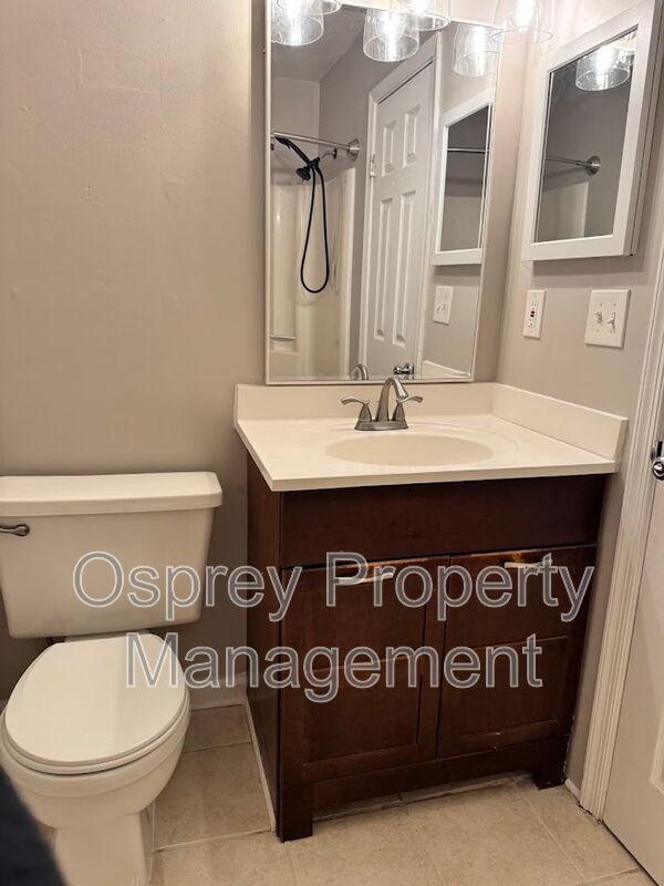 Renovated End-Unit Townhome in Virginia Beach - Photo 9