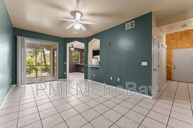 Tampa Condo: 5039 Sunridge Palms Drive