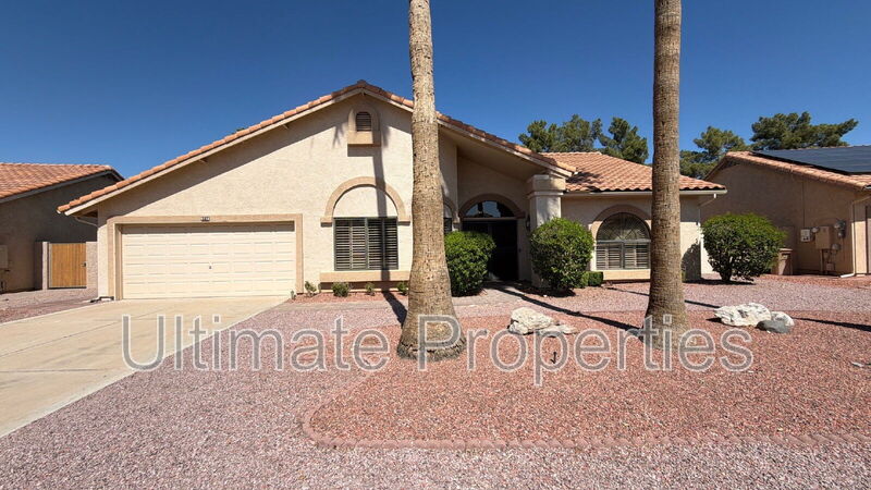 Peoria House: 9716 W Escuda Dr
