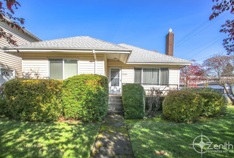 Vancouver House: 2626 E 6th St