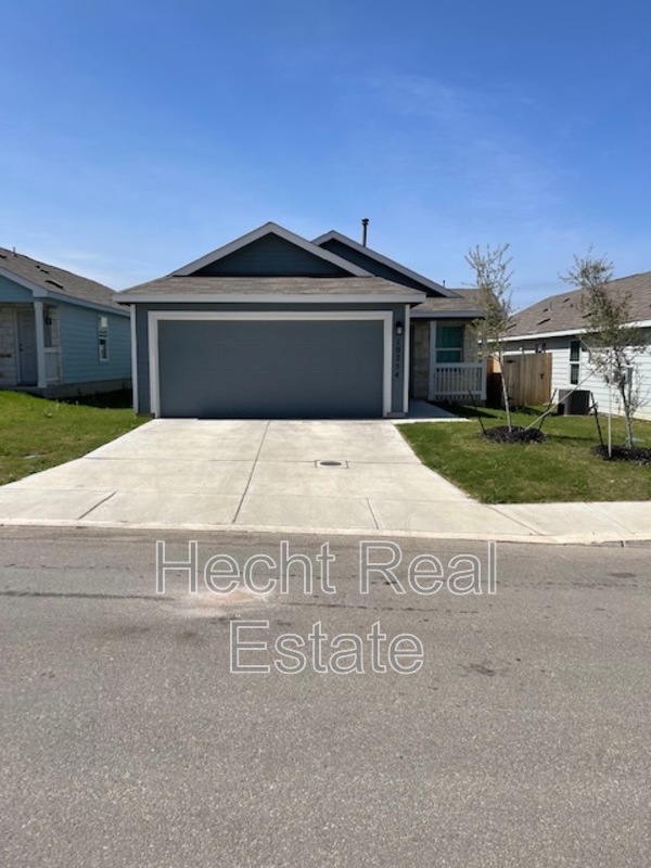 Converse House: 10754 Prusiner Road