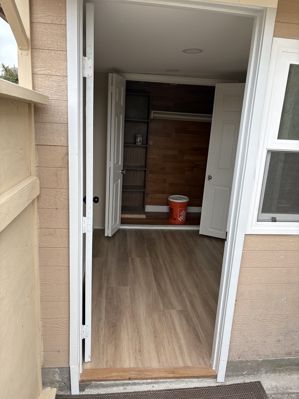 National City House: 418 Honeysuckle Lane - 1