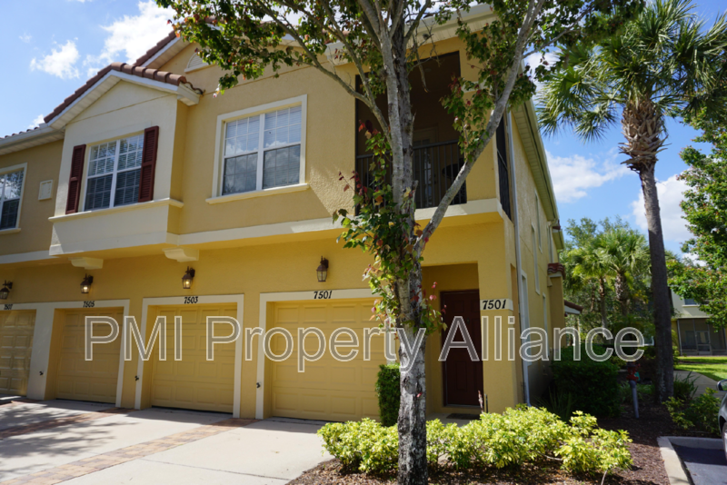 Kissimmee Condo: 7501 Bliss Way