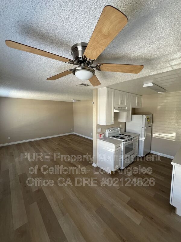 Moreno Valley House: 23815 Hemlock Ave