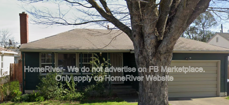 Sacramento House: 5645 Carmela Way