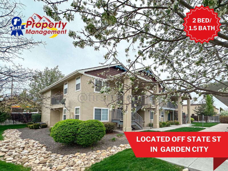 Boise Condo: 5936 Ellens Ferry