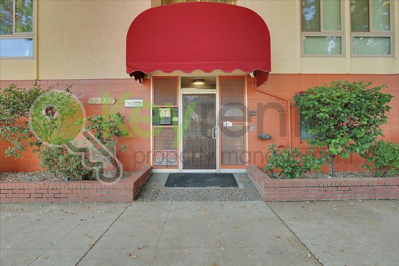 Sacramento House: 2320 P Street Apart. 307