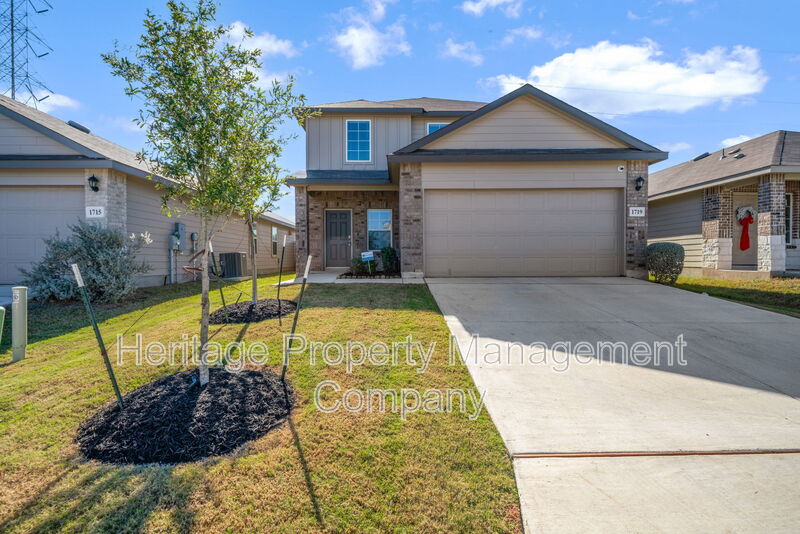 New Braunfels House: 1719 Chianti Pass