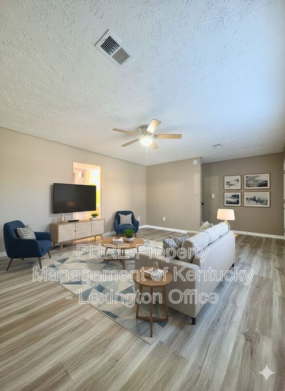 Lexington Townhome: 3493 Sutherland Drive