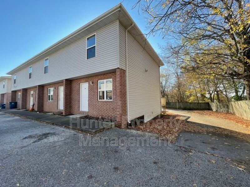 photo of rental property