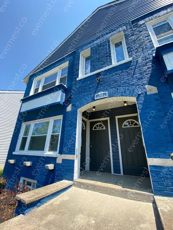 Request a Viewing for 954 S Ohio Ave, Unit A Tenant Turner