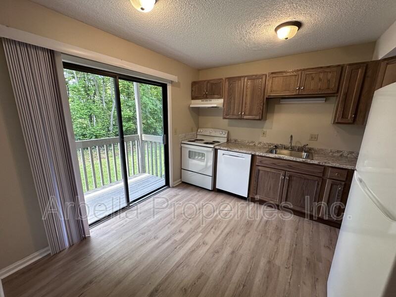 Johnson City Condo: 103 S Beech St