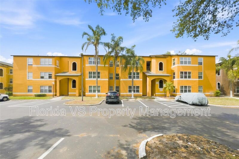 Orlando Condo: 4532 COMMANDER DR