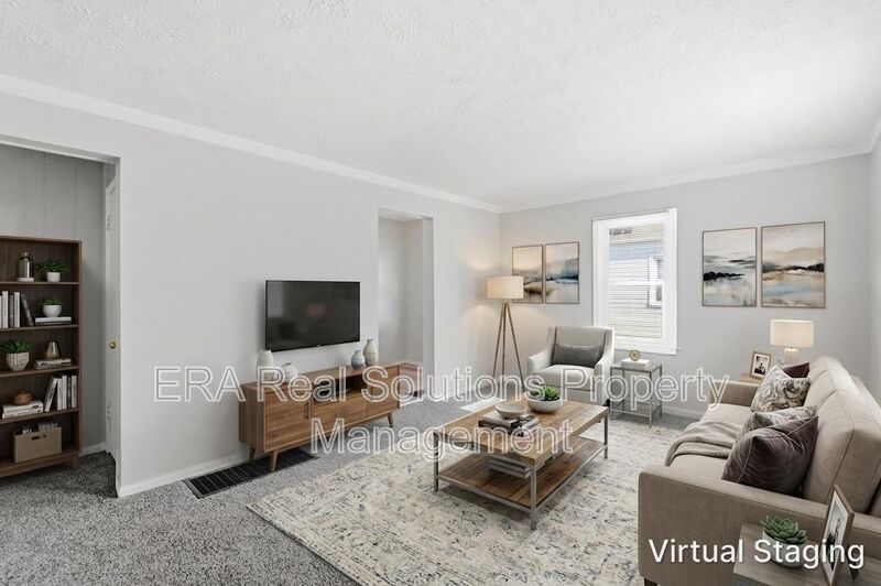 Columbus House: 2231 Parkwood Av