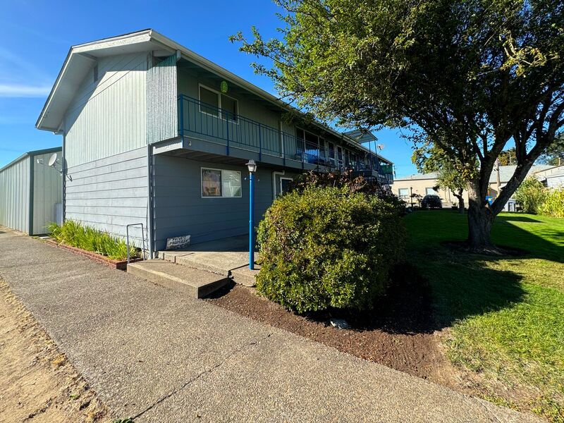 Harrisburg Condo: 345 Moore Street