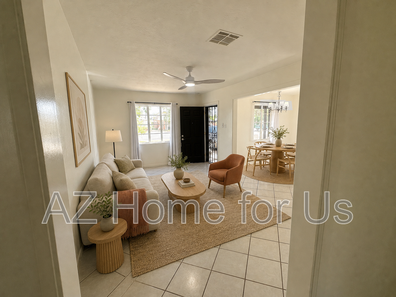 Phoenix House: 1722 West Osborn Road