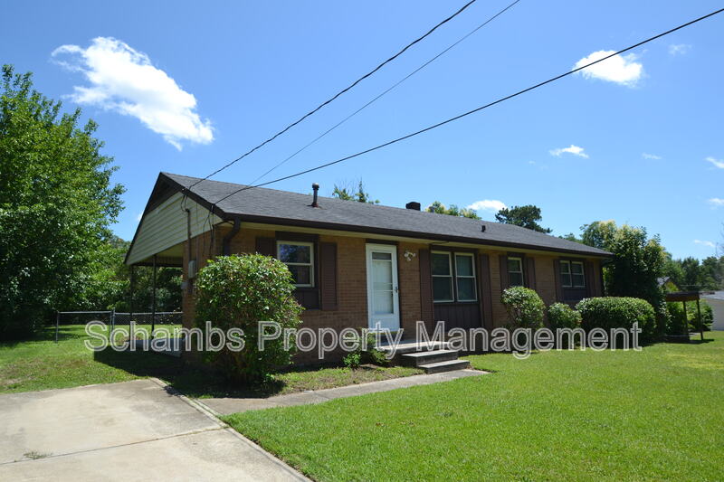 Raleigh House: 717 Friar Tuck Rd