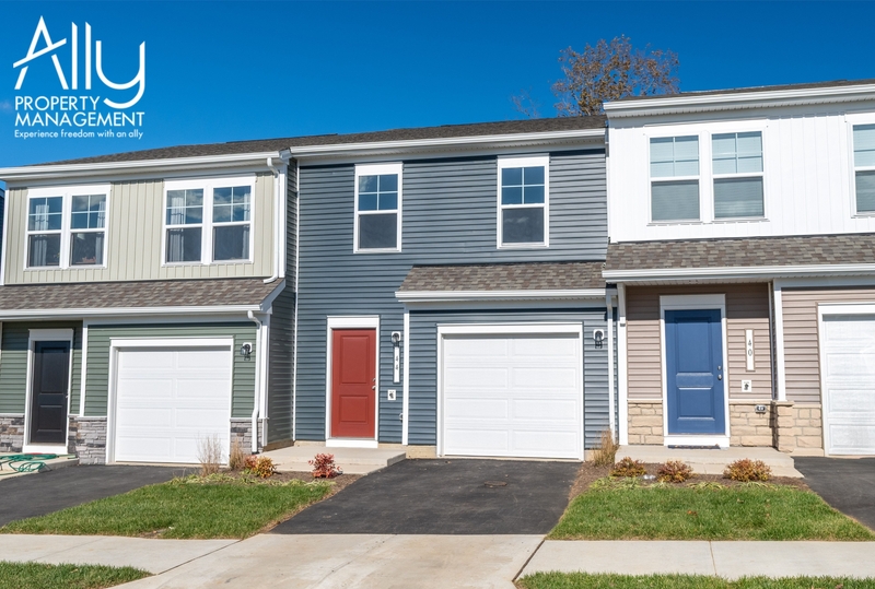 Barboursville Condo: 44 Sophie Kathryn Drive - 1