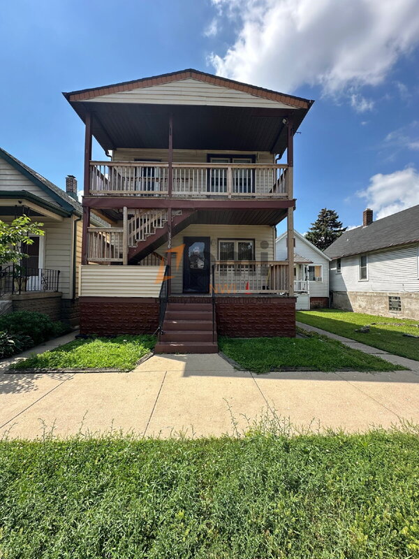 Whiting Condo: 1530 121st Street