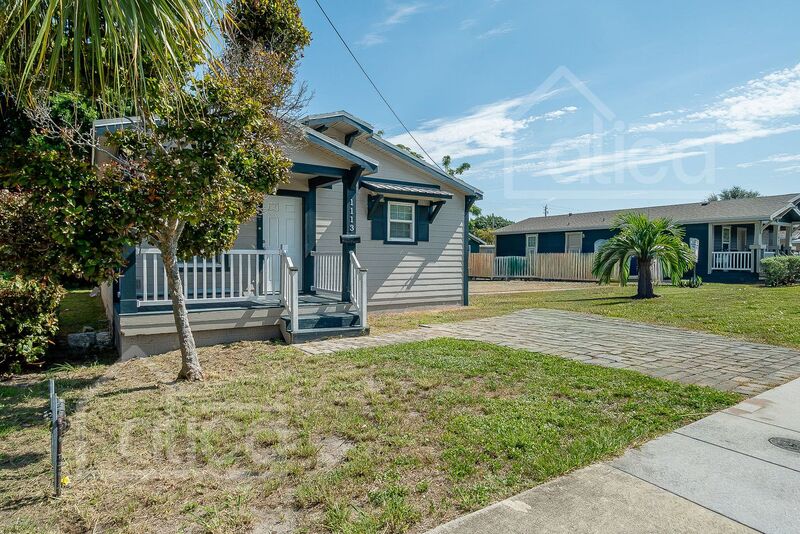 West Palm Beach House: 1113 22nd St